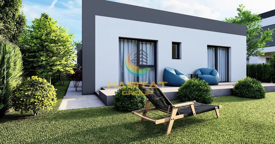 Vanzare Casa 4 camere 5 min STV Berceni Comision 0%