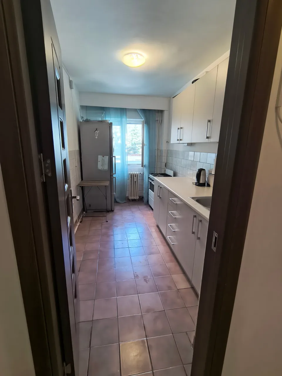 Oportunitate rară, apartament 2 camere, Strada Alexandru Lăpușneanu, Democratiei, Ploiești