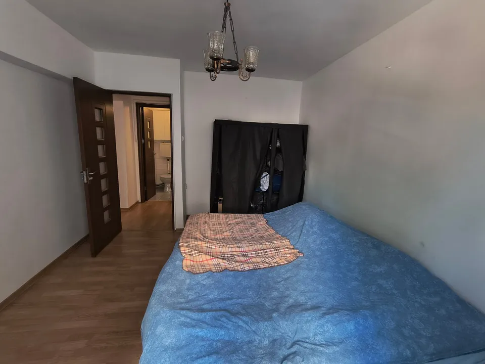 Oportunitate rară, apartament 2 camere, Strada Alexandru Lăpușneanu, Democratiei, Ploiești