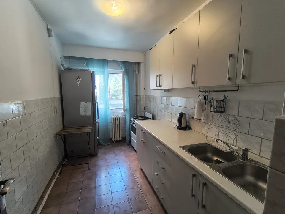 Oportunitate rară, apartament 2 camere, Strada Alexandru Lăpușneanu, Democratiei, Ploiești