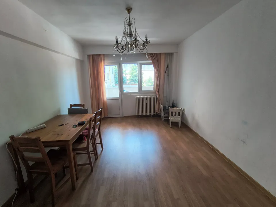 Oportunitate rară, apartament 2 camere, Strada Alexandru Lăpușneanu, Democratiei, Ploiești