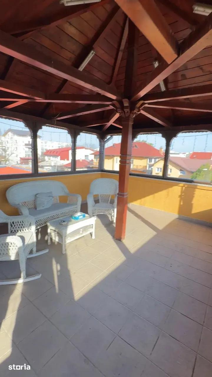 Proprietar | Vilă S+P+2, 324mp– Zona Alunisului, București