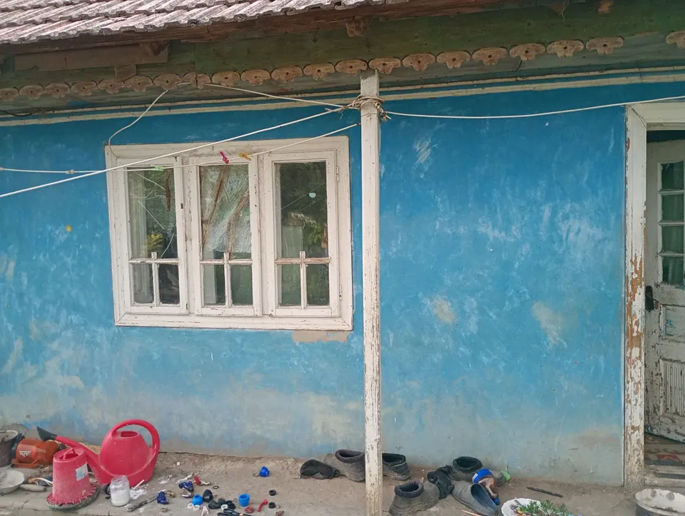 Casă 3 camere