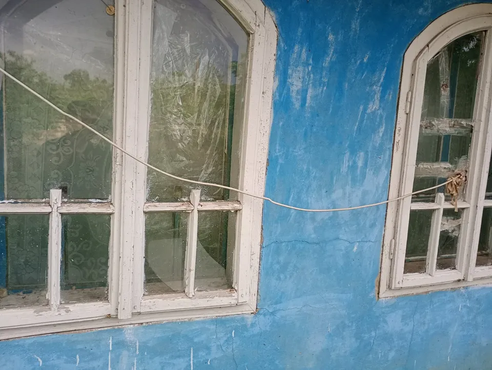 Casă 3 camere