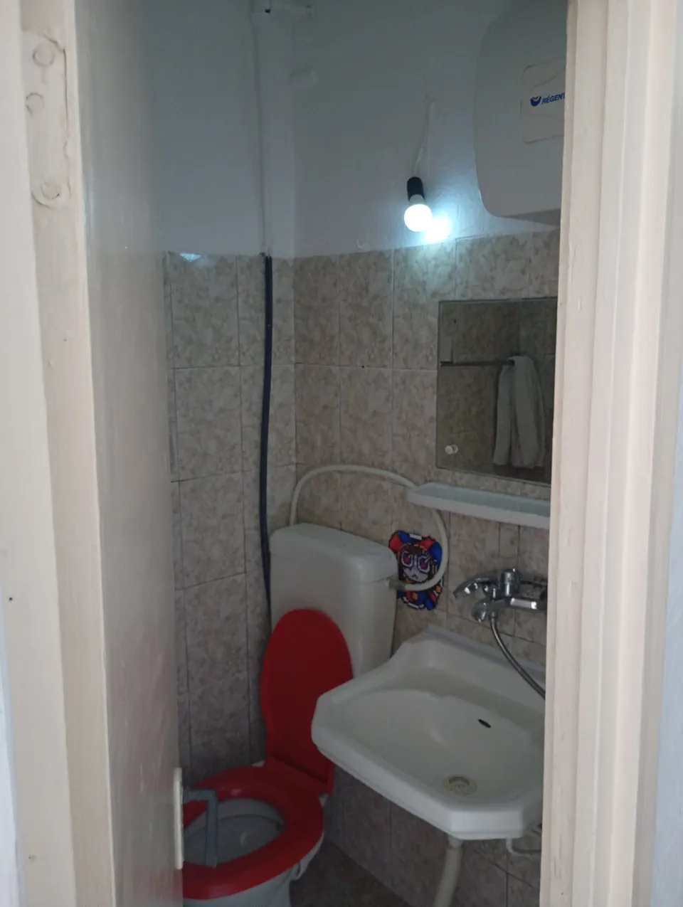 Garsoniera de vânzare,Bacău