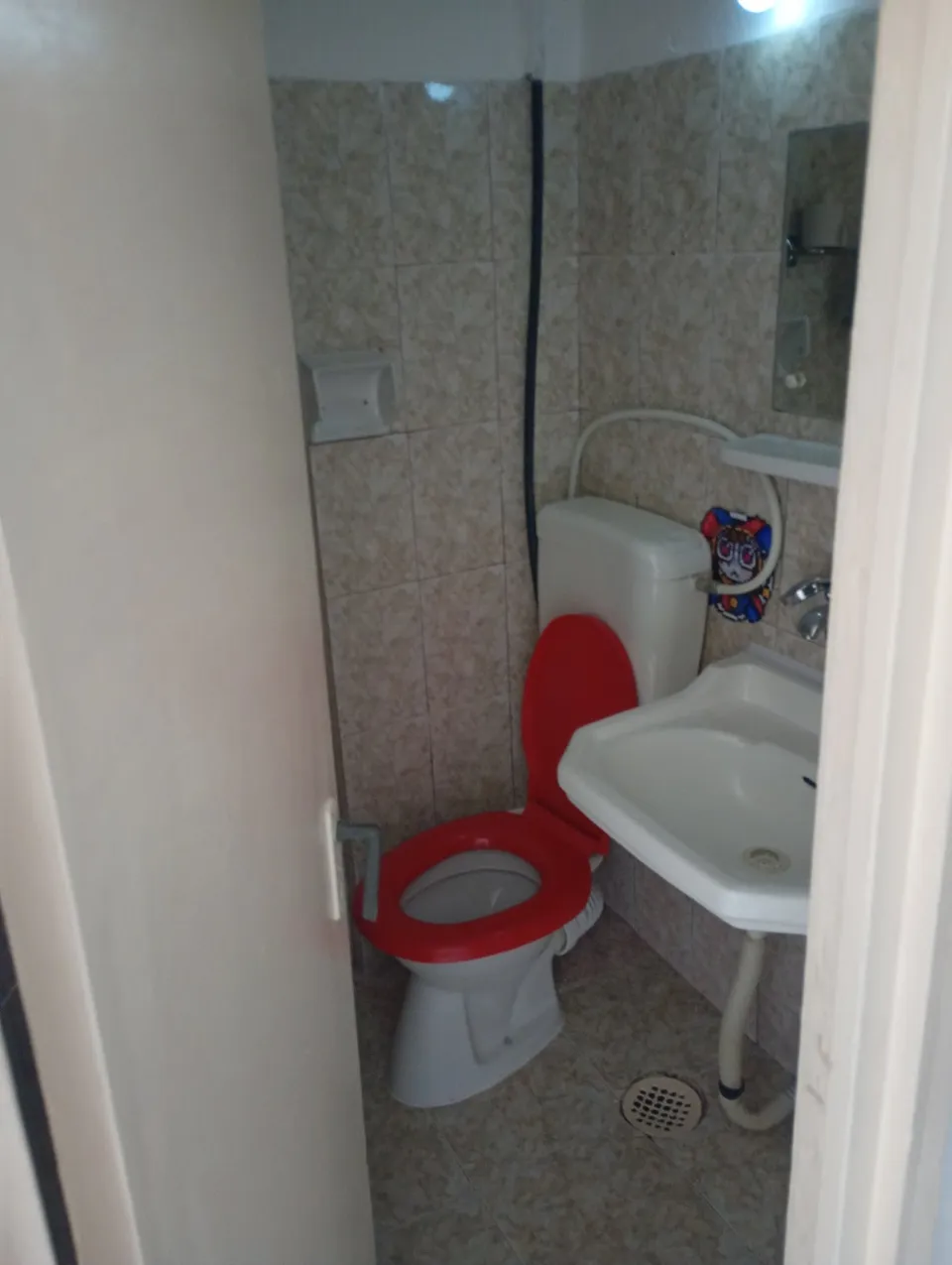 Garsoniera de vânzare,Bacău