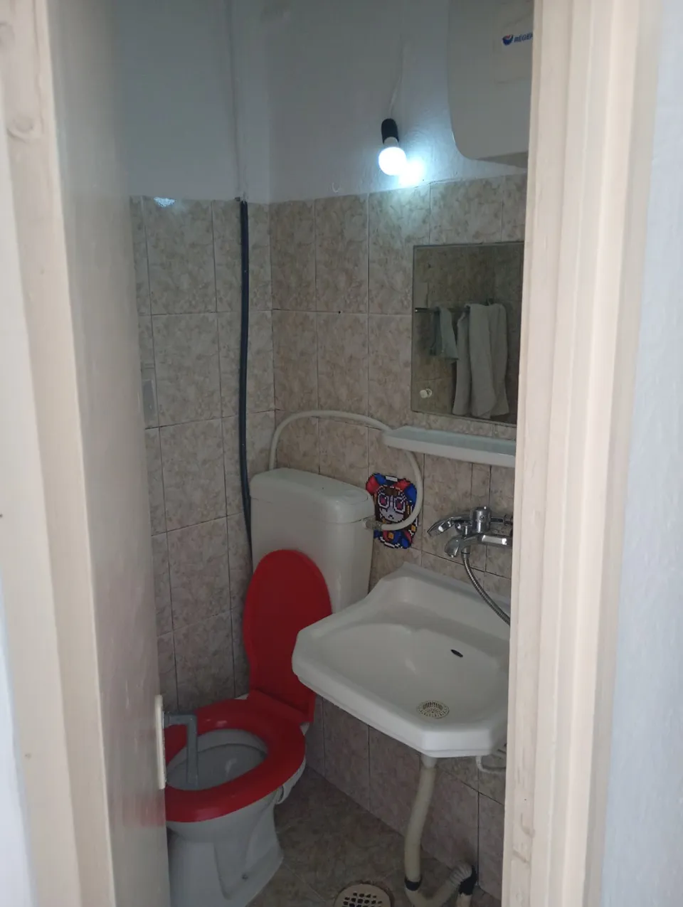 Garsoniera de vânzare,Bacău
