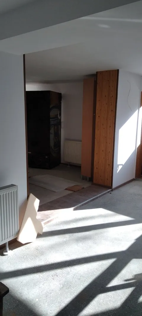 Vand sauschimb casa la țară