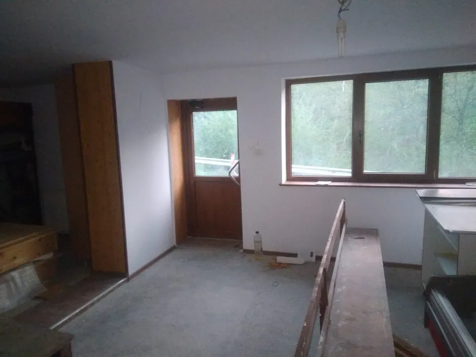 Vand sauschimb casa la țară