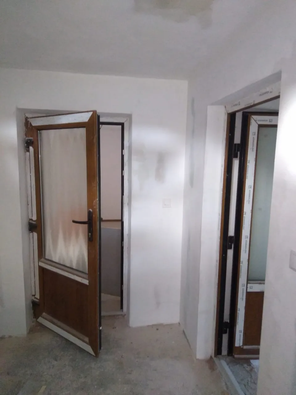 Vand sauschimb casa la țară