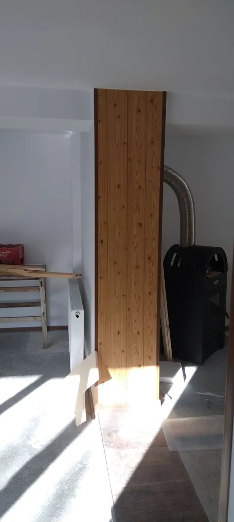 Vand sauschimb casa la țară