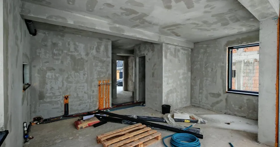 Casa individuala constructie noua la cheie in Ghimbav pret 250000euro