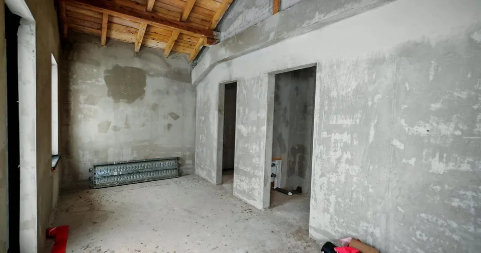 Casa individuala constructie noua la cheie in Ghimbav pret 250000euro
