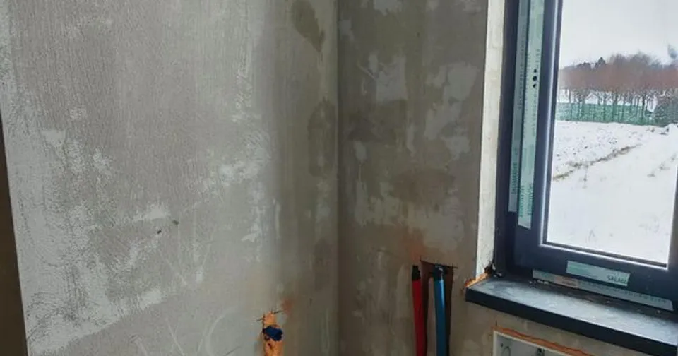 Casa individuala constructie noua la cheie in Ghimbav pret 250000euro