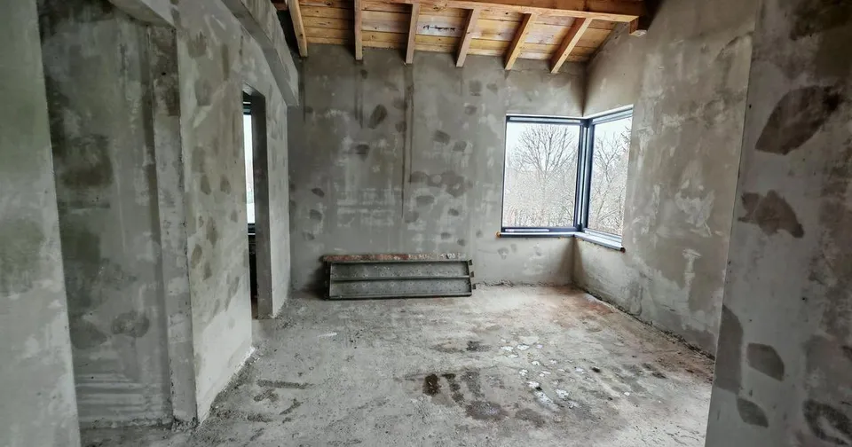Casa individuala constructie noua la cheie in Ghimbav pret 250000euro