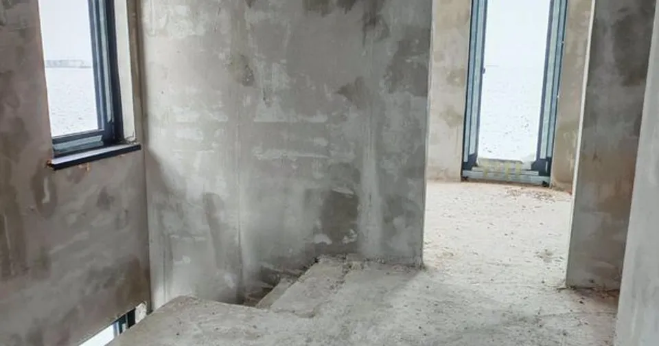 Casa individuala constructie noua la cheie in Ghimbav pret 250000euro