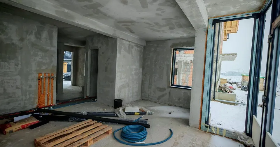 Casa individuala constructie noua la cheie in Ghimbav pret 250000euro