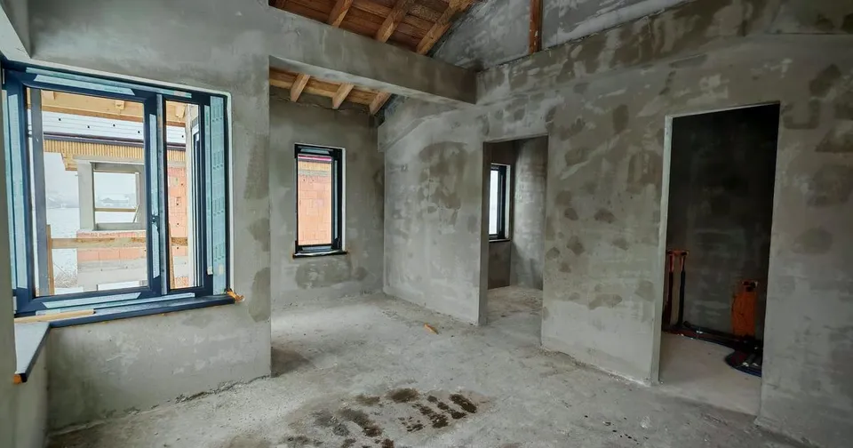 Casa individuala constructie noua la cheie in Ghimbav pret 250000euro