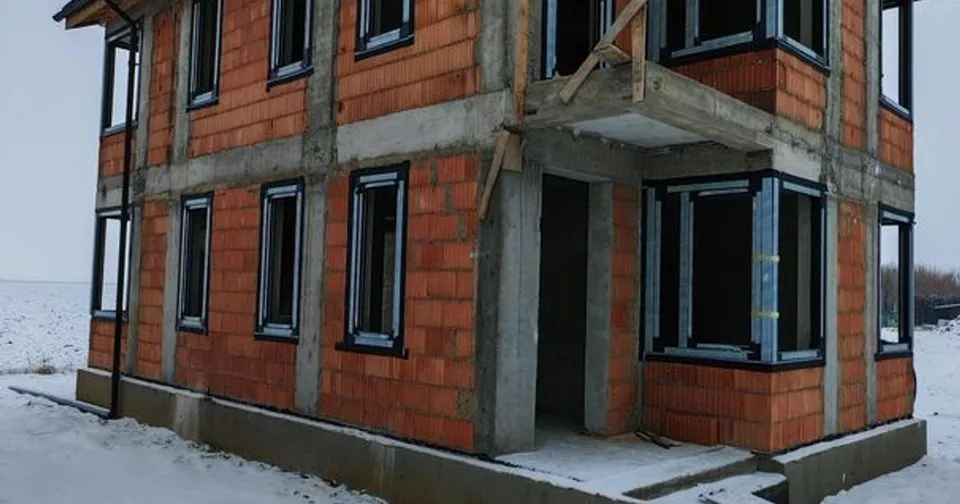 Casa individuala constructie noua la cheie in Ghimbav pret 250000euro