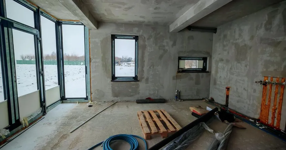 Casa individuala constructie noua la cheie in Ghimbav pret 250000euro