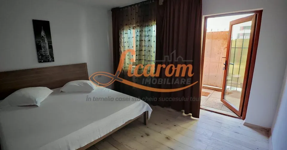 Vila 10 camere,pretabil compartimentare in 2 unitati separate,ASTRA.