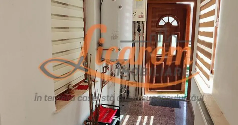 Vila 10 camere,pretabil compartimentare in 2 unitati separate,ASTRA.