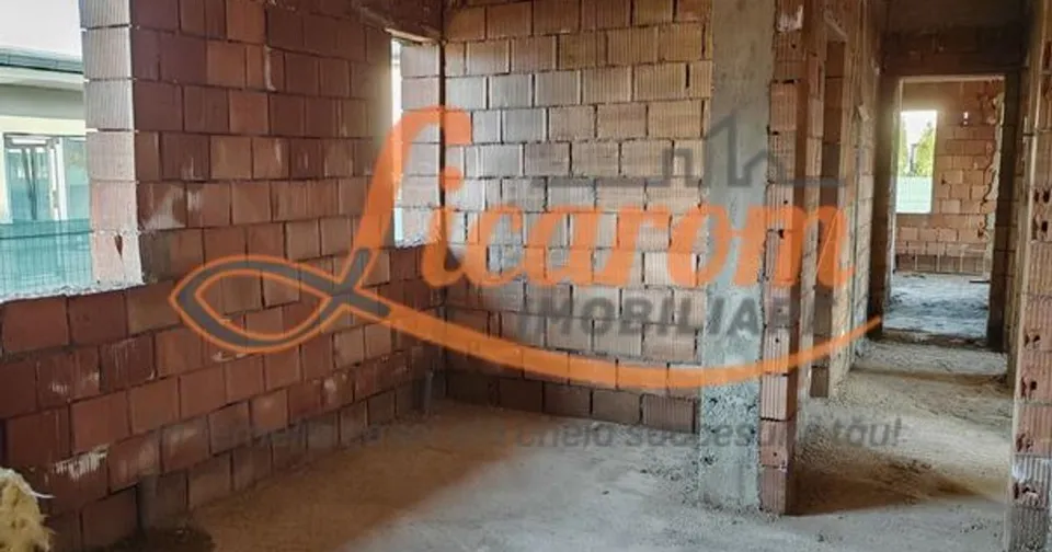 Casa Parter 3 camere CRISTIAN, DIFERIT HAUS,teren 500 mp