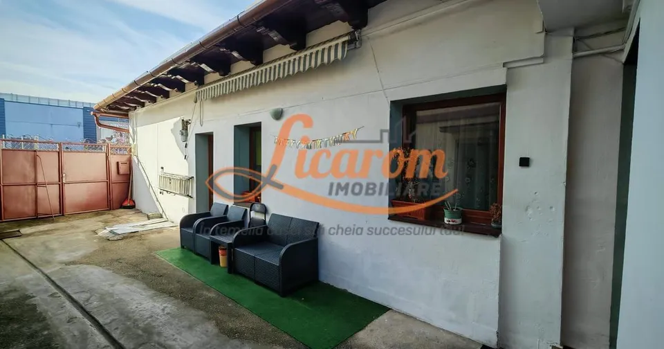 COMISION 0.Casa 4 camere,zona BLumana,Avram Iancu Kaufland