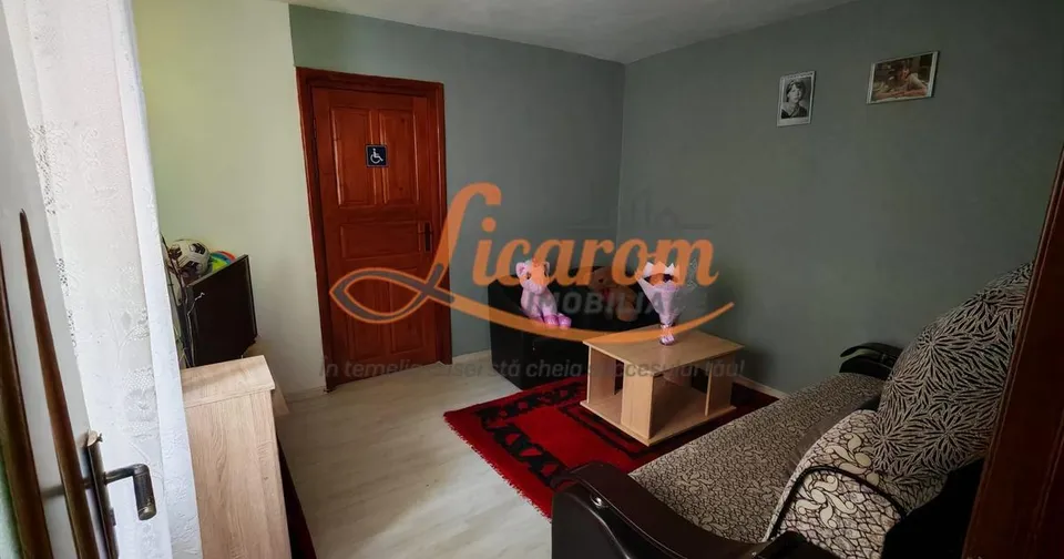 COMISION 0.Casa 4 camere,zona BLumana,Avram Iancu Kaufland