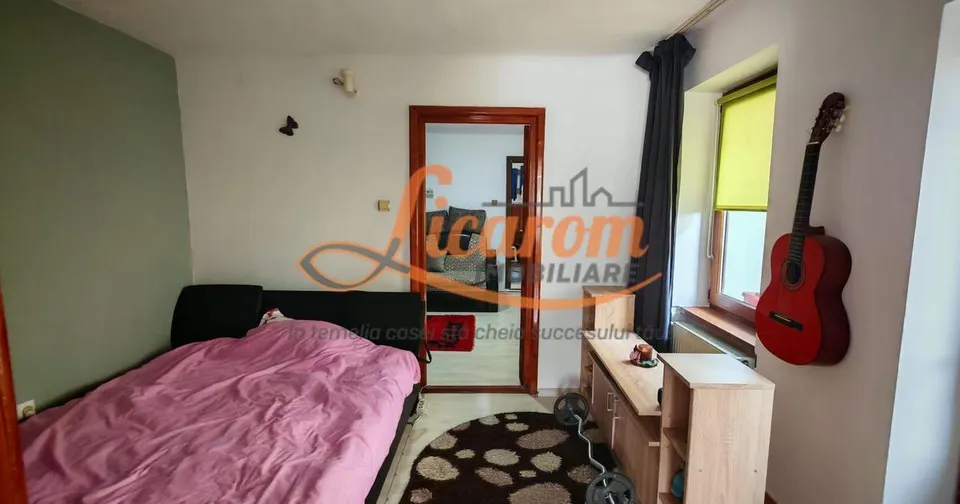 COMISION 0.Casa 4 camere,zona BLumana,Avram Iancu Kaufland