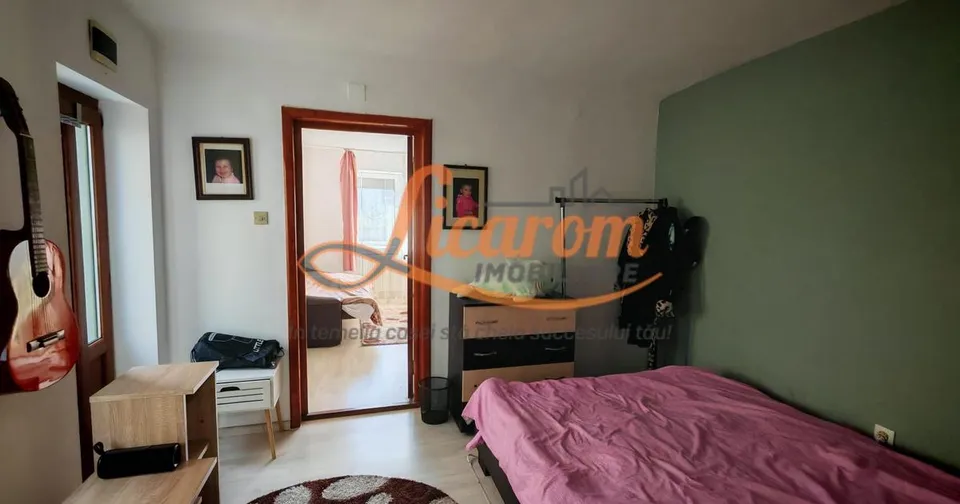 COMISION 0.Casa 4 camere,zona BLumana,Avram Iancu Kaufland