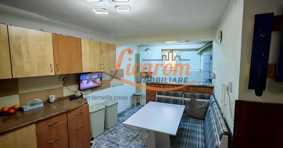 COMISION 0.Casa 4 camere,zona BLumana,Avram Iancu Kaufland