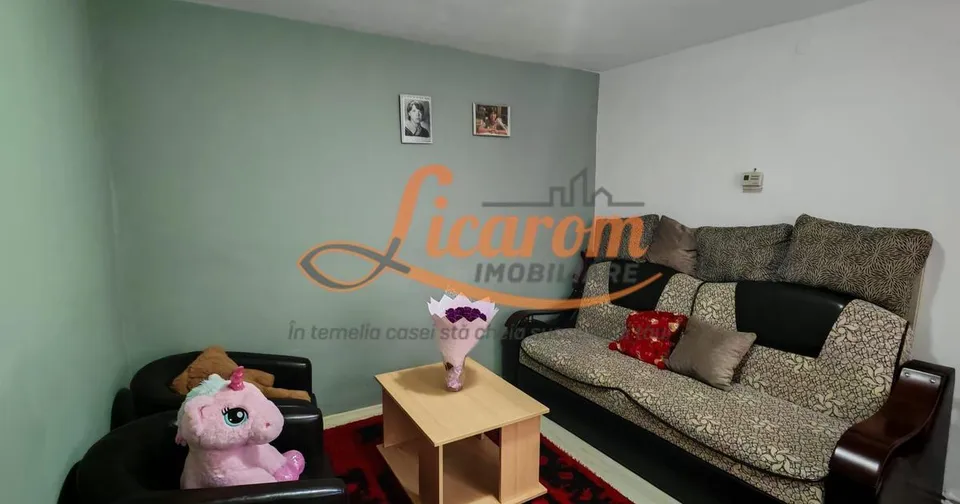 COMISION 0.Casa 4 camere,zona BLumana,Avram Iancu Kaufland