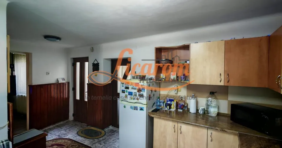 COMISION 0.Casa 4 camere,zona BLumana,Avram Iancu Kaufland