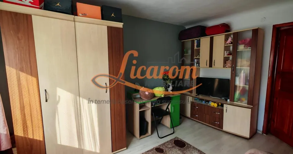 COMISION 0.Casa 4 camere,zona BLumana,Avram Iancu Kaufland