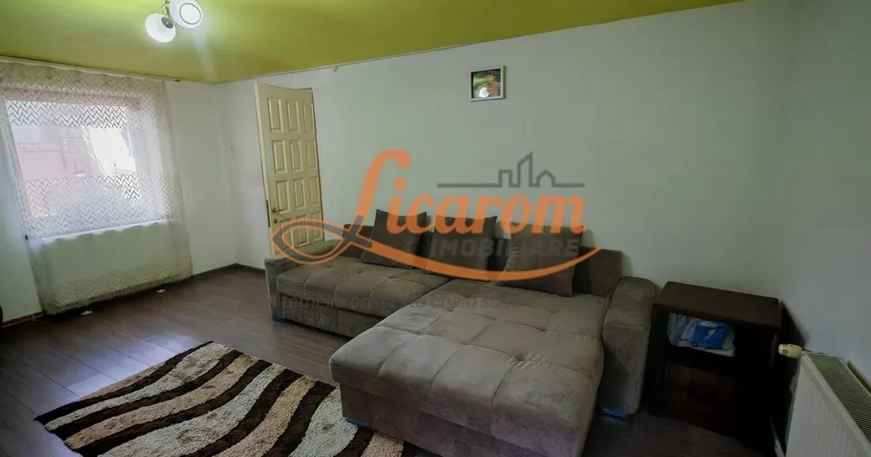 COMISION 0.Casa 4 camere,zona BLumana,Avram Iancu Kaufland