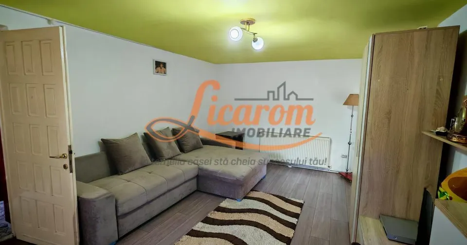 COMISION 0.Casa 4 camere,zona BLumana,Avram Iancu Kaufland
