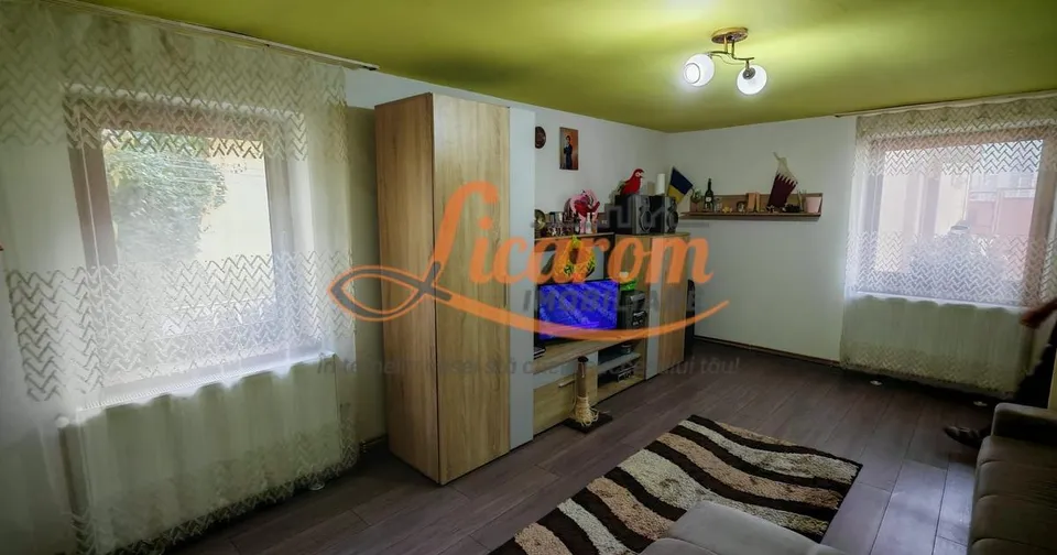 COMISION 0.Casa 4 camere,zona BLumana,Avram Iancu Kaufland
