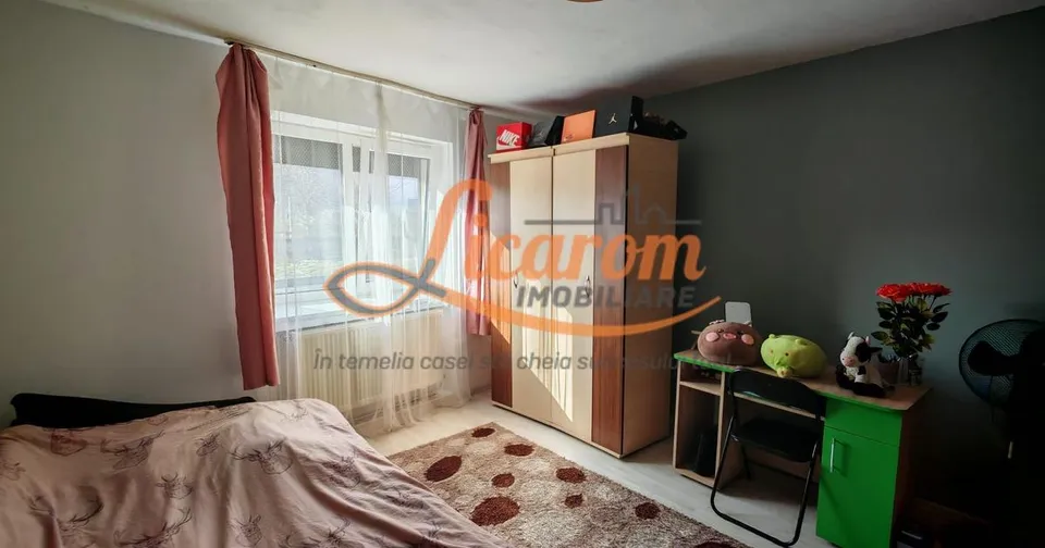 COMISION 0.Casa 4 camere,zona BLumana,Avram Iancu Kaufland