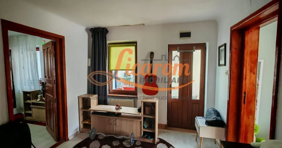 COMISION 0.Casa 4 camere,zona BLumana,Avram Iancu Kaufland