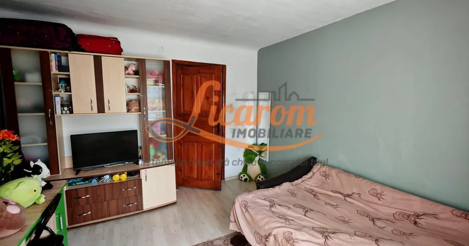 COMISION 0.Casa 4 camere,zona BLumana,Avram Iancu Kaufland