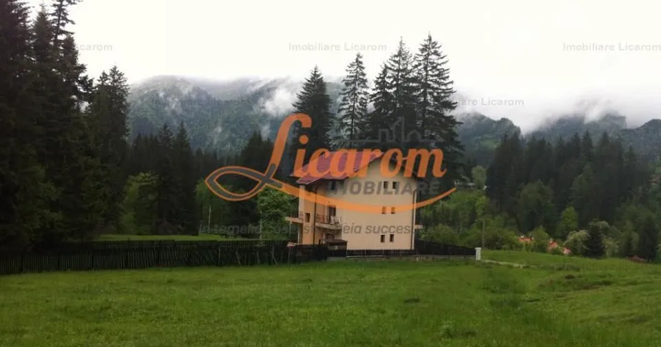 Teren intravilan Cotul Donului,pretabil Hotel/pensiune.
