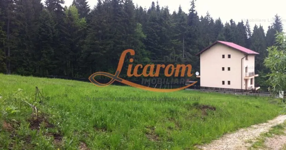Teren intravilan Cotul Donului,pretabil Hotel/pensiune.