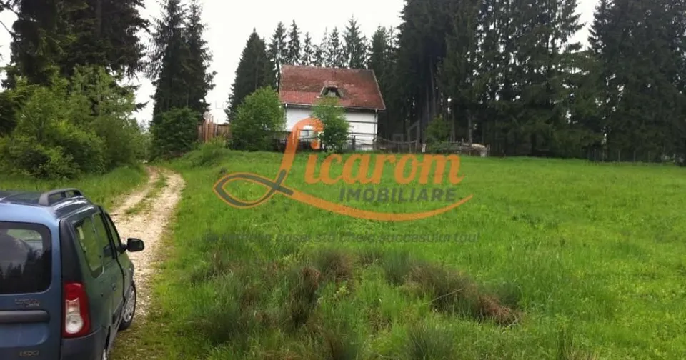 Teren intravilan Cotul Donului,pretabil Hotel/pensiune.