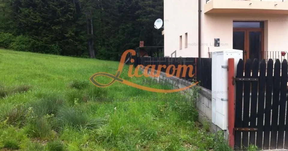 Teren intravilan Cotul Donului,pretabil Hotel/pensiune.