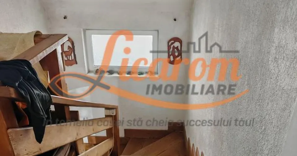 Casă individuală 120 mp cu 4 camere în zona Bartolomeu, Brașov preț 210.000 €