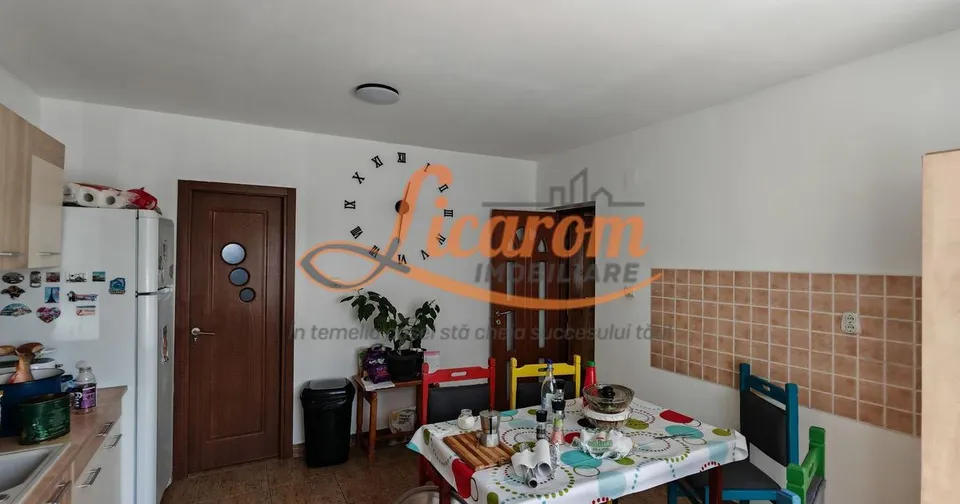 Casă individuală 120 mp cu 4 camere în zona Bartolomeu, Brașov preț 210.000 €
