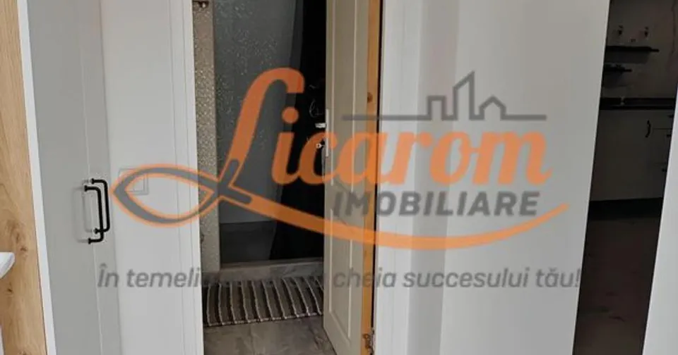 Casa 3 camere individuala Sanpetru,mobilata si utilata,128900 euro.