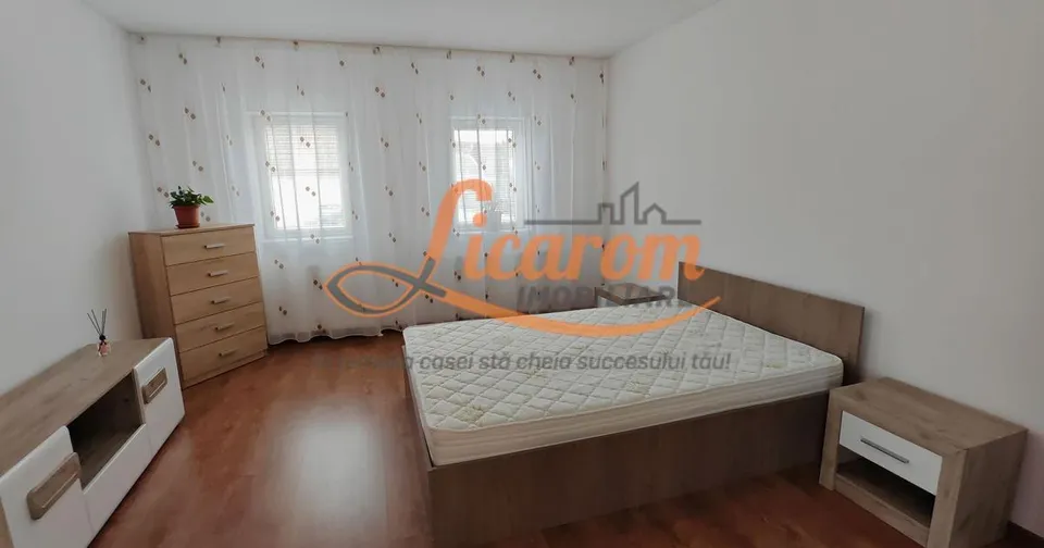 Casa 3 camere individuala Sanpetru,mobilata si utilata,128900 euro.