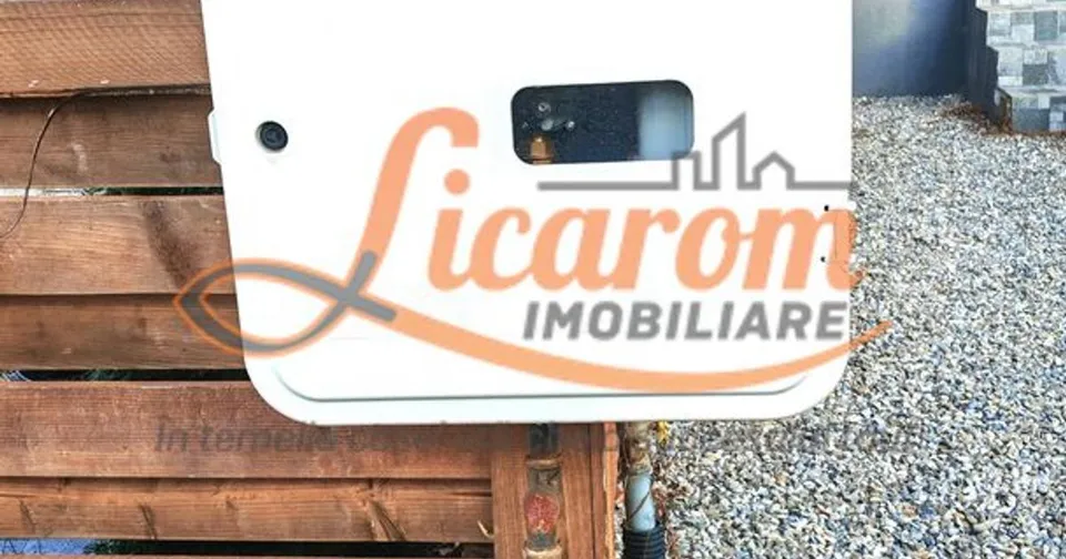 COMISION 0 . Vila LA CHEIE - IZVOR TARLUNGENI - P+E ,4 CAMERE.